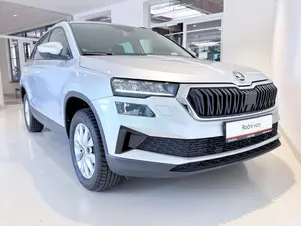 Škoda Karoq Selection