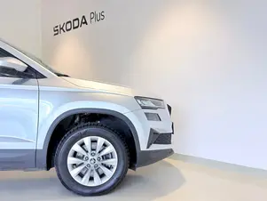 Škoda Karoq Selection