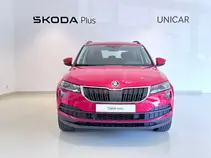 Karoq Ambition Plus