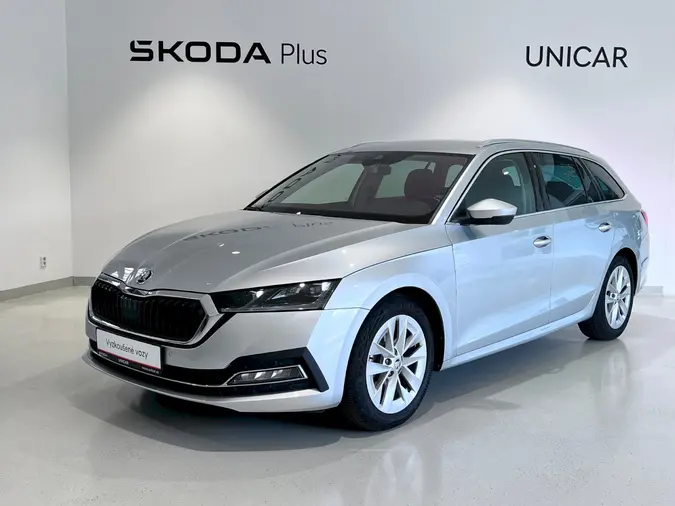 Octavia Style Plus
