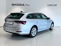 Octavia Style Plus