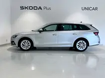 Octavia Style Plus