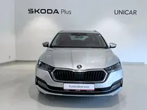 Octavia Style Plus