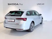 Octavia 130 let