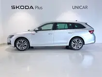 Octavia 130 let