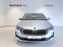 Octavia 130 let