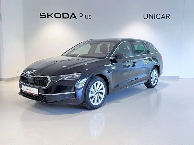Octavia Top Selection