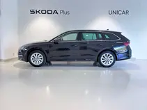 Octavia Top Selection