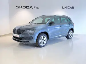 Škoda Karoq SportLine