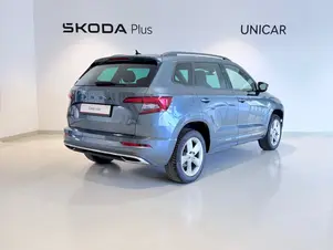 Škoda Karoq SportLine