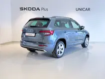 Karoq SportLine