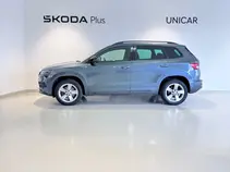 Karoq SportLine