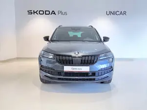 Škoda Karoq SportLine