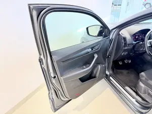 Škoda Karoq SportLine
