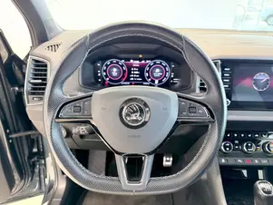 Škoda Karoq SportLine