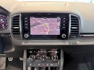 Škoda Karoq SportLine