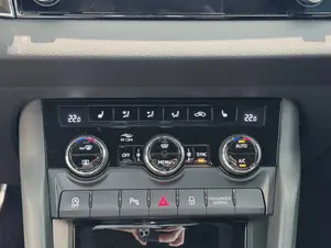 Škoda Karoq SportLine