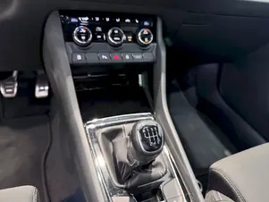 Škoda Karoq SportLine