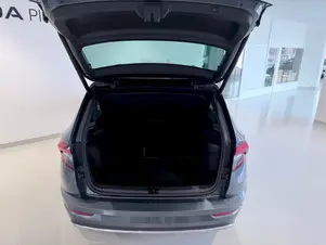 Škoda Karoq SportLine