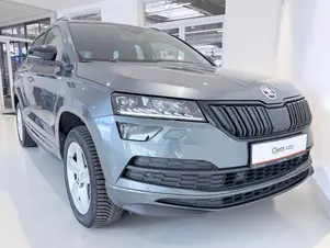 Škoda Karoq SportLine
