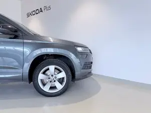 Škoda Karoq SportLine