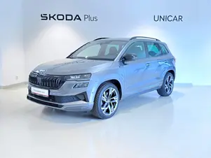 Škoda Karoq SportLine