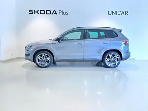 Škoda Karoq SportLine