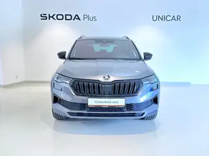 Škoda Karoq SportLine