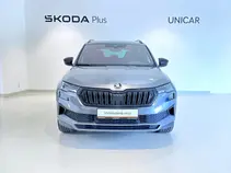 Karoq SportLine