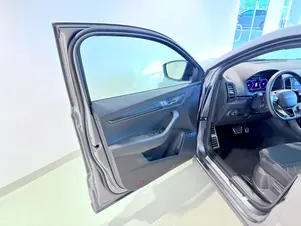 Škoda Karoq SportLine