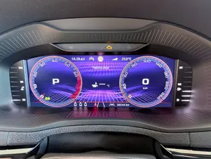 Škoda Karoq SportLine