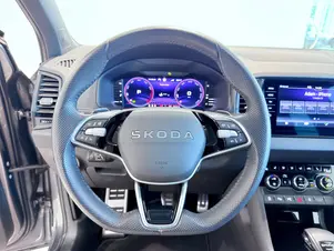Škoda Karoq SportLine