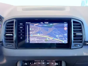Škoda Karoq SportLine