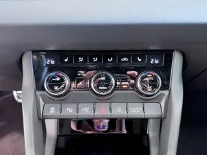 Škoda Karoq SportLine