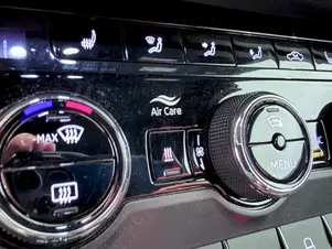 Škoda Karoq SportLine
