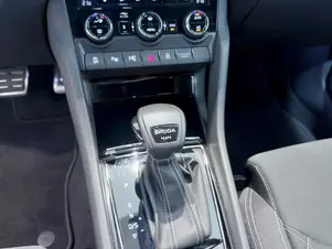 Škoda Karoq SportLine