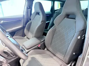 Škoda Karoq SportLine
