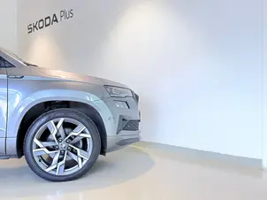 Škoda Karoq SportLine