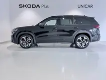 Kodiaq RS