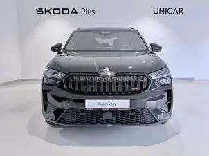 Škoda Kodiaq RS