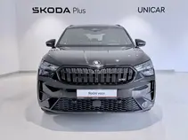 Kodiaq RS