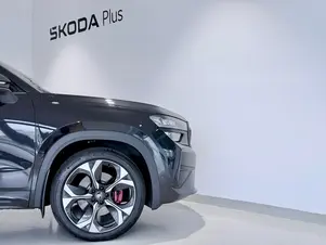 Škoda Kodiaq RS