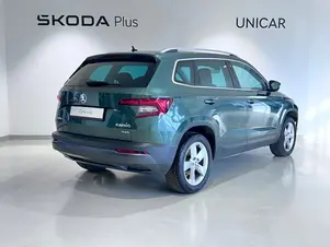 Škoda Karoq Style