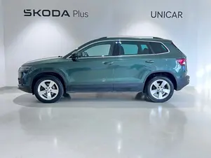 Škoda Karoq Style