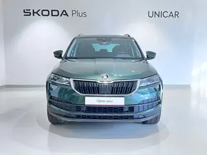 Škoda Karoq Style