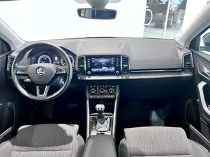 Škoda Karoq Style