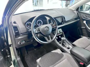 Škoda Karoq Style