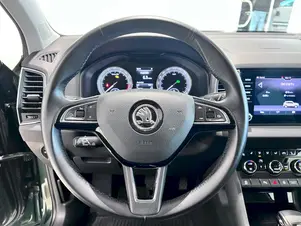 Škoda Karoq Style