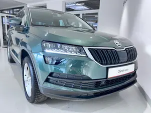 Škoda Karoq Style