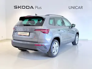 Škoda Karoq Style Plus
